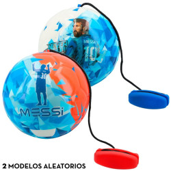 Football Messi Training System Rope Training Polyurethane (4 Units)