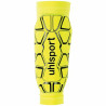 Football Shinguards Uhlsport Bionikshield Yellow