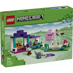 Playset Lego