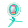 Selfie Ring Light PlayGo Video Blogger Toy Smartphone