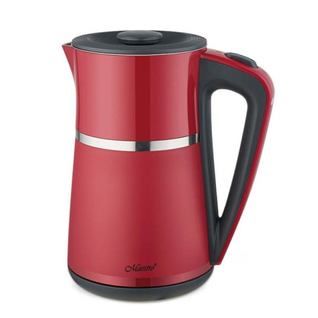 Kettle Feel Maestro MR030 Red Stainless steel 2200 W 1,7 L