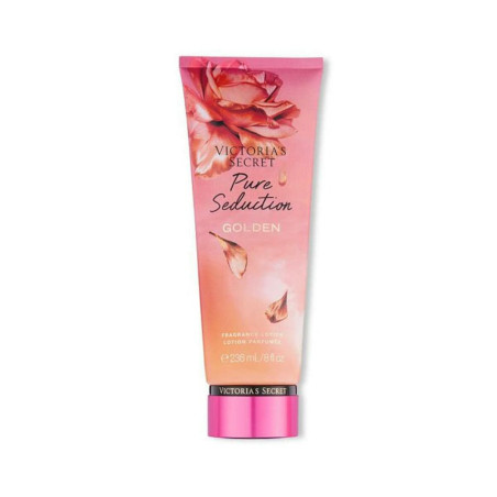 Body Lotion Victoria's Secret Pure Seduction Golden 236 ml