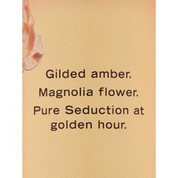 Body Lotion Victoria's Secret Pure Seduction Golden 236 ml