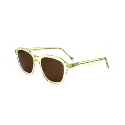 Men's Sunglasses Benetton Yellow