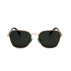 Ladies' Sunglasses Benetton Golden