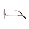 Ladies' Sunglasses Benetton Golden