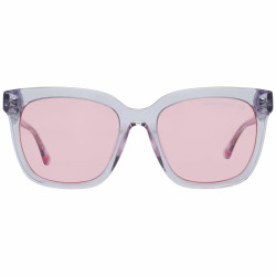 Ladies' Sunglasses Victoria's Secret Pink By Grey Silver Ø 55 mm