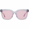 Ladies' Sunglasses Victoria's Secret Pink By Grey Silver Ø 55 mm