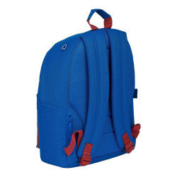 Laptop Backpack F.C. Barcelona