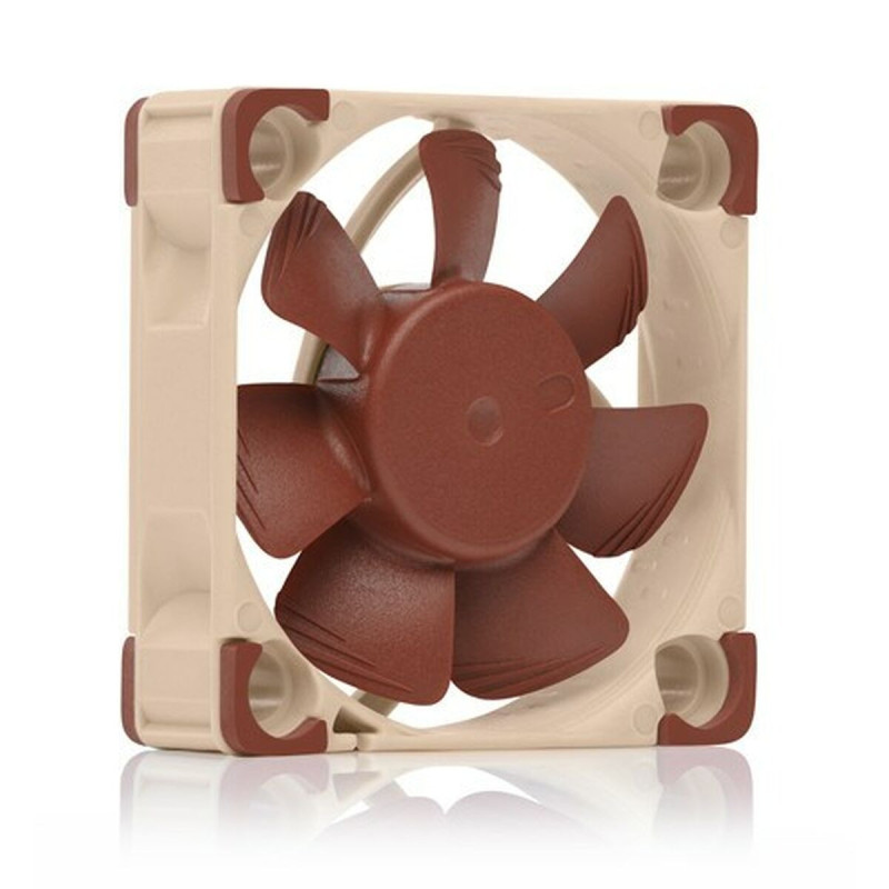 Box Ventilator Noctua NF A4x10 PWM Ø 4 cm