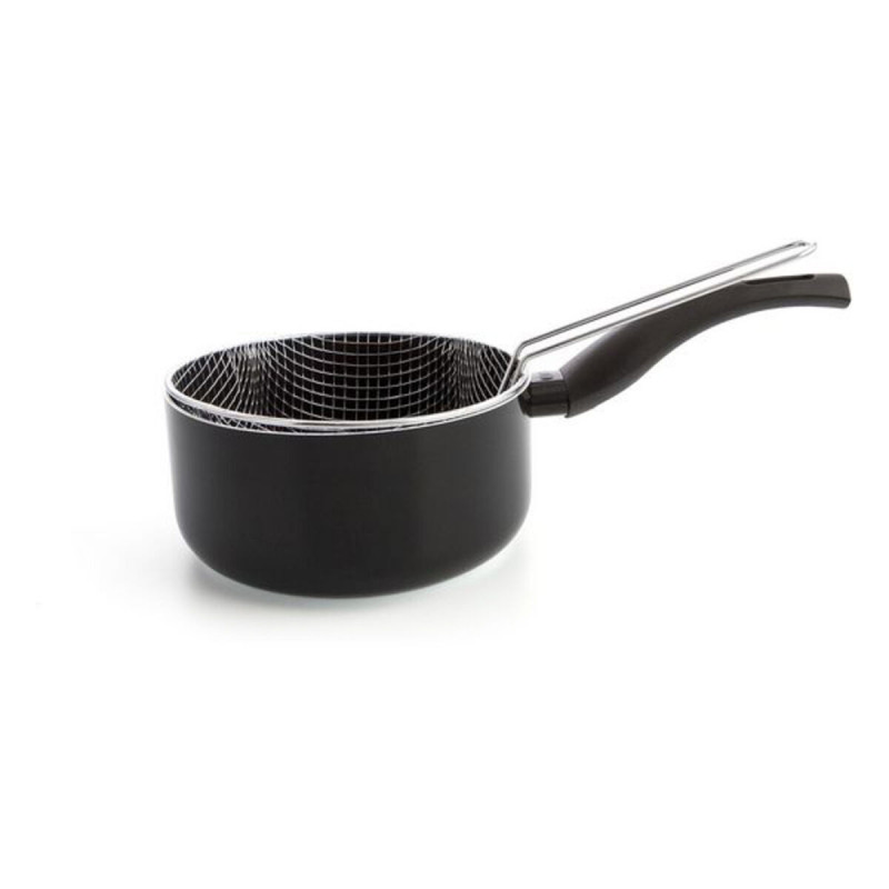 Saucepan Quid 7554064 Metal Bakelite (Ø 18 cm)