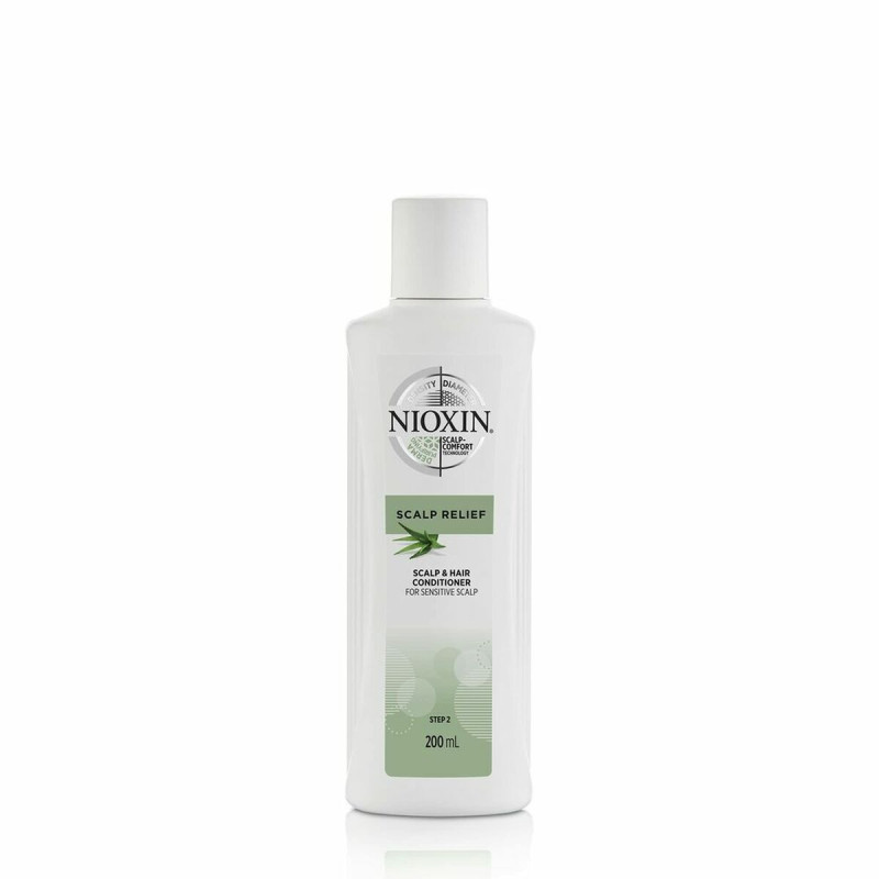 Conditioner Nioxin Scalp Relief Soothing 200 ml