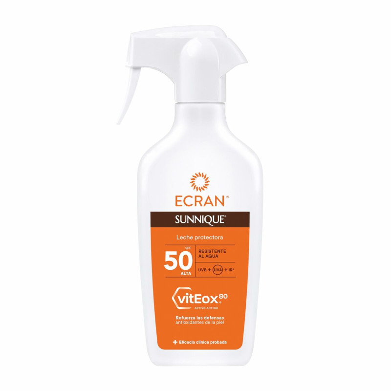 Sun Block Ecran Spf 50 270 ml Unisex