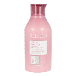 Shampoo Volume Injection Redken Volume Injection (300 ml)