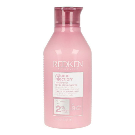 Shampoo Volume Injection Redken Volume Injection (300 ml)