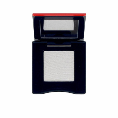 Eyeshadow Shiseido POP PowderGel Nº 01 Shimmering White