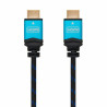 HDMI Cable NANOCABLE 10.15.3710 10 m Black 4K Ultra HD