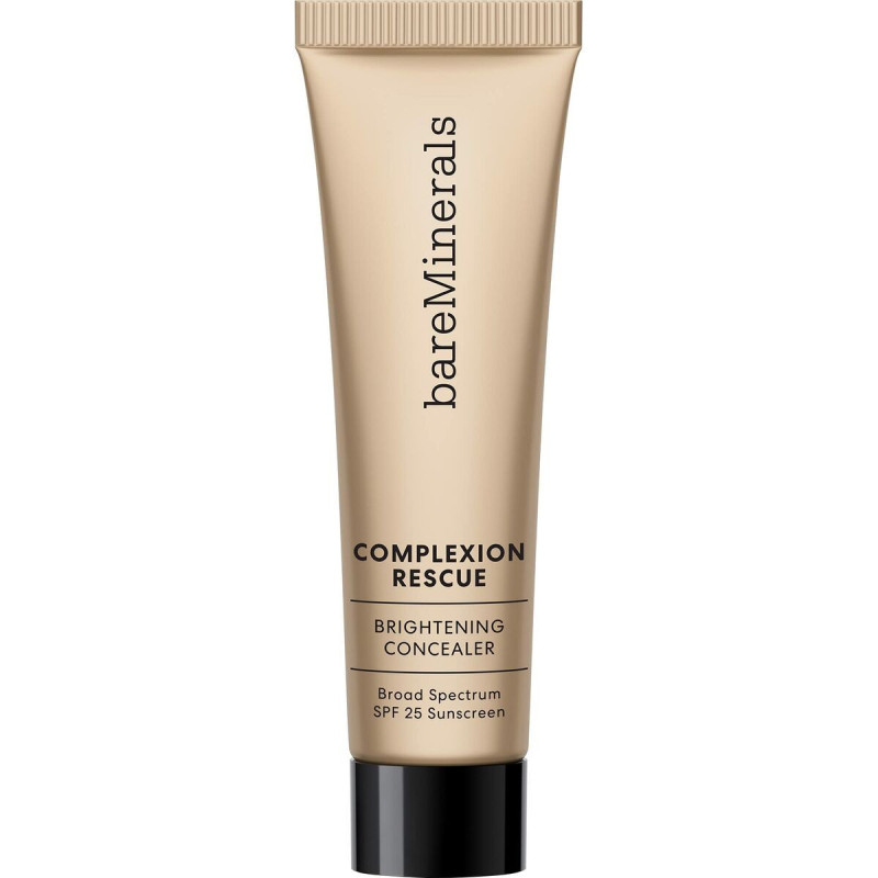 Facial Corrector bareMinerals Complexion Rescue Wheat Spf 25 10 ml