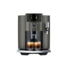 Superautomatic Coffee Maker Jura E8 Dark Inox (EC) 1450 W 15 bar 1,9 L