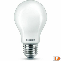 LED lamp Philips Bombilla White F 40 W E27 (4000 K)