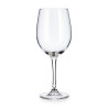 Wine glass Luminarc Duero Transparent Glass 470 ml (6 Units)