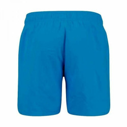 Men’s Bathing Costume Puma Swim Medium Length Blue