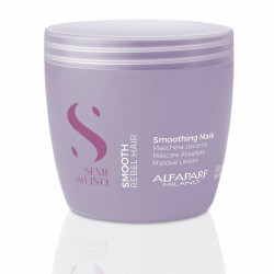 Nourishing Hair Mask Alfaparf Milano Semi Di Lino Smooth 500 ml