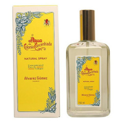 Unisex Perfume Agua de Colonia Concentrada Alvarez Gomez EDC