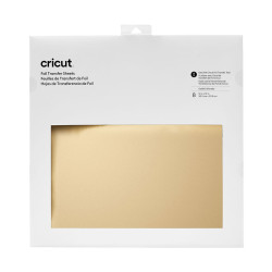 Transfer Sheets for Cutting Plotter Cricut TRNF