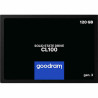 Hard Drive GoodRam SSDPR-CL100-120-G3 120 GB SSD