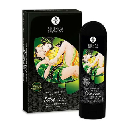 Gel Shunga SH5600 (60 ml) (60 ml)