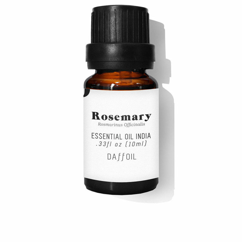 Essential oil Daffoil India Rosemary 100 ml