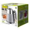 Kettle Feel Maestro MR-051 White 2200 W 1,7 L