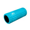 Rolling pin XQ Max Foam Roller Massager Rigid Ø 14,5 x 33 cm Eva Rubber