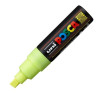 Marker POSCA PC-8K Fluor Yellow (6 Units)