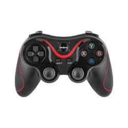 Bluetooth Gamepad for Smartphone Rebel KOM1180