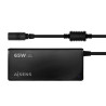 Laptop Charger Aisens ASLC-65WAUTO-BK 65 W