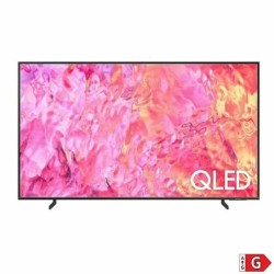 Smart TV Samsung QE43Q60CAUXXH 4K Ultra HD 43" HDR QLED