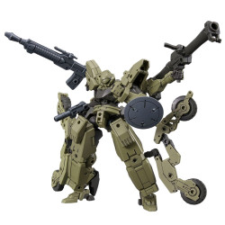 Collectable Figures 1/144 bEXM 33QB VOLPANOVA Bandai GUN65114