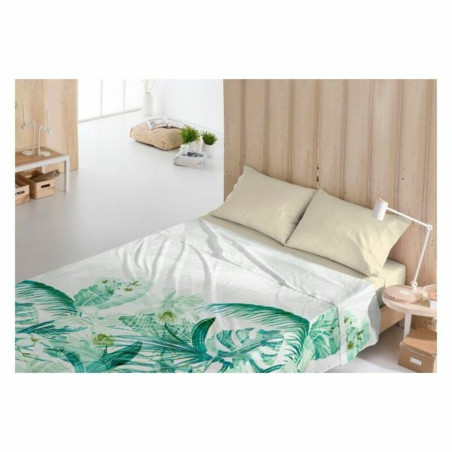 Top sheet Costura Toscana Tropical