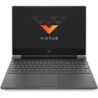 Laptop HP Victus Gaming Laptop 15-fa1002ns 15,6" Intel Core i7-13700H 16 GB RAM 512 GB SSD Nvidia Geforce RTX 4050 Spanish Qwert