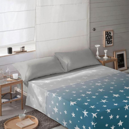 Top sheet Icehome William