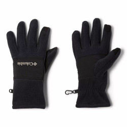 Gloves Columbia Fast Trek™ II Black