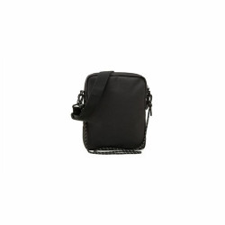 Shoulder Bag Levi's North-South Black