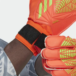 Goalkeeper Gloves Adidas Predator Edge