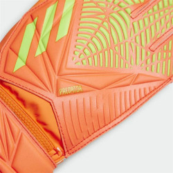 Goalkeeper Gloves Adidas Predator Edge