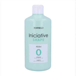 Post-Perm Hair Treatment Iniciative Shape Perm Nº 0 Montibello Iniciative Shape (500 ml)