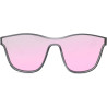 Unisex Sunglasses Northweek Melrose Moonstone Pink (Ø 50 mm)