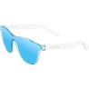 Unisex Sunglasses Northweek Melrose Cali Blue Transparent (Ø 50 mm)