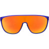 Unisex Sunglasses Northweek Demon Sprint Blue Orange (Ø 56 mm)